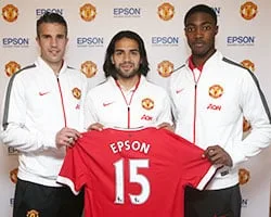 Epson and Manchester United renew global sponsorship agreement