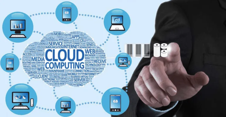 IIT Kharagpur offers Free Online Course on Cloud Computing for Students and Entrepreneurs