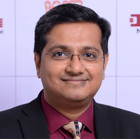 Digisol appoints Kalpak Bhatt as regional sales head for West region