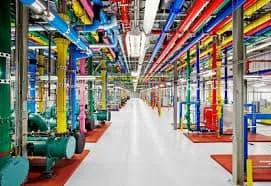 Google to build data center in Alabama