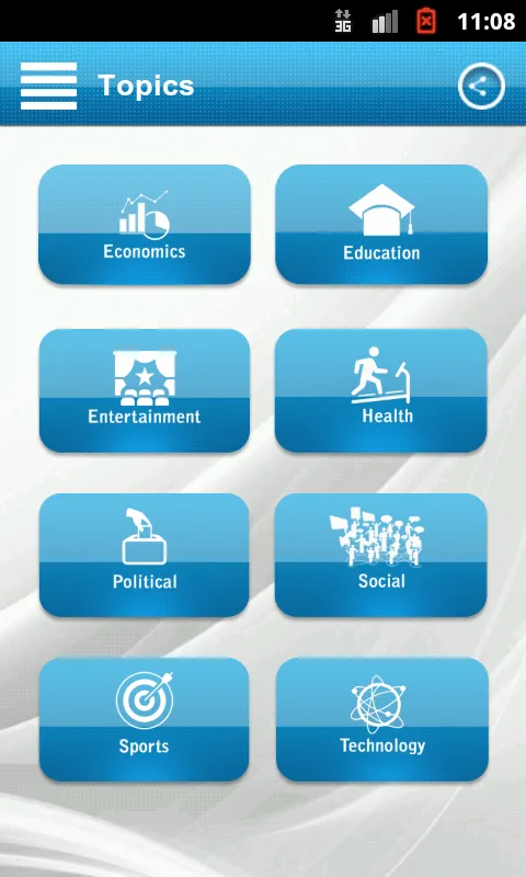 eChunav.com releases its first Android app