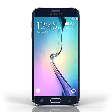Samsung launches Galaxy S6