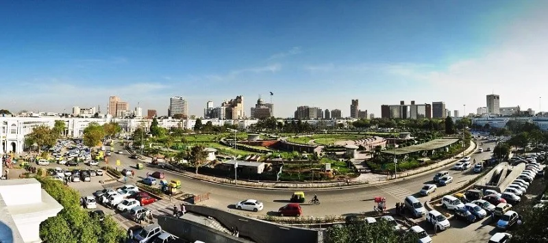 Govt releases list of smart cities