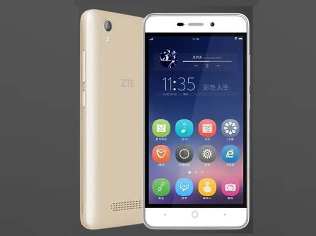 ZTE launches Q519T