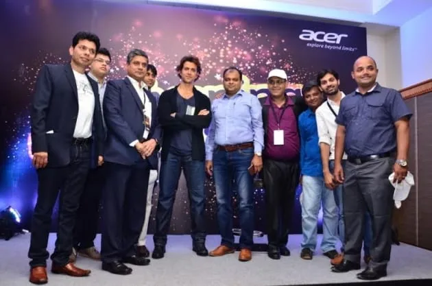 Acer completes 'Back to School' campaign for partners