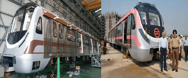 Ride inside driverless metro trains by 2016