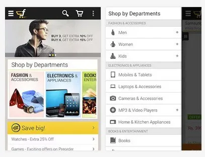 Flipkart to go app-only