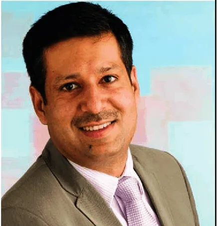 India is the third largest market for R&M globally