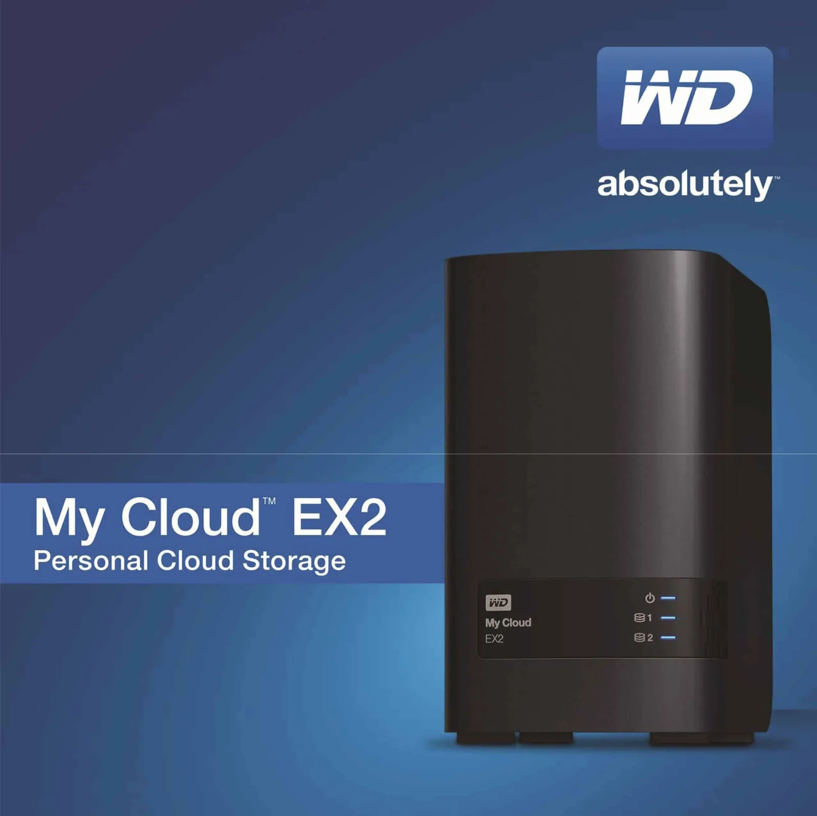 WD introduces personal cloud storage solutions for SMBs in India