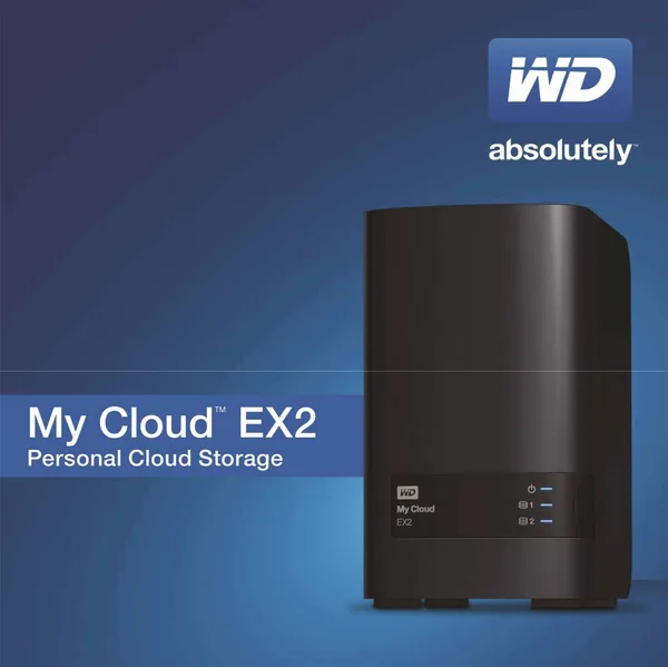 WD introduces personal cloud storage solutions for SMBs in India