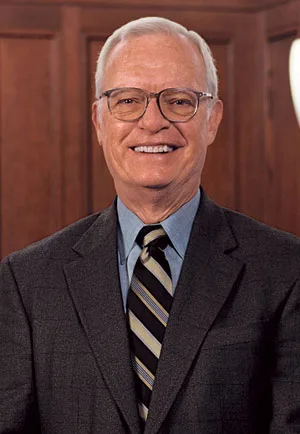 Robert W Frick, Former Vice Chairman, Bank of America Joins Perpetuuiti's Board of Directors