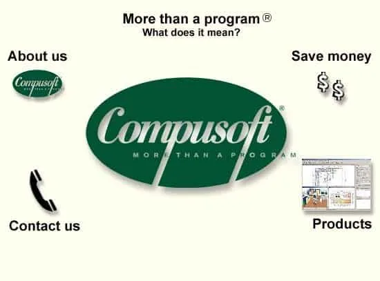 Compusoft achieves 2015 Microsoft dynamics inner circle