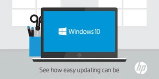 HP Readies PCs for Windows 10