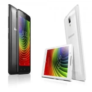 Lenovo Launches A2010