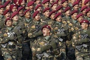 Amazon announces talent program for former Armed Forces personnel in India