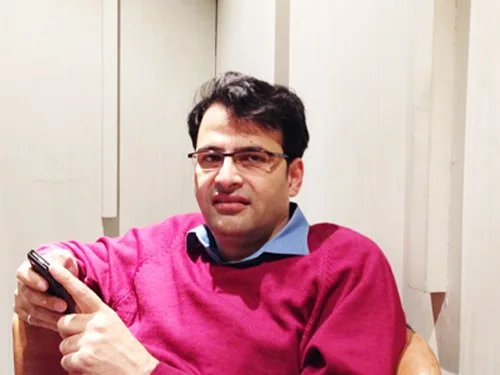 Alcatel to support India’s ‘Make-in-India’ program