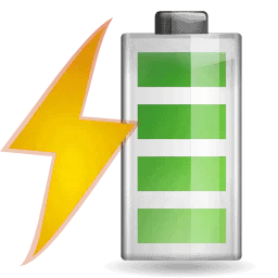 New battery can charge cellphones in 6 minutes