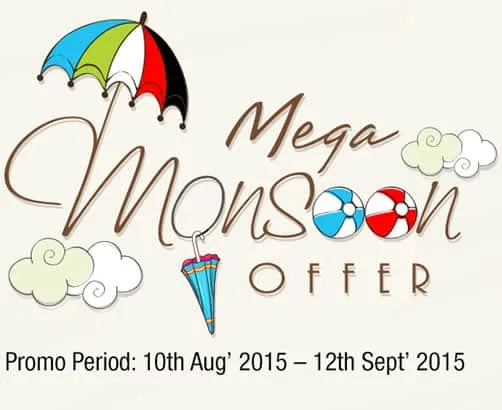 WD Introduces Mega Monsoon Offer For Partners