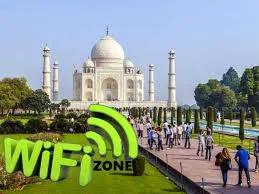 Look Ma, Now India Has No Wires
