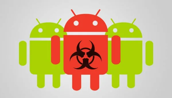 Your brand-new Android smartphone may have malware