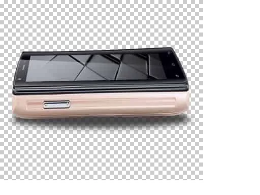 iBall launches Andi Platino: 5” Smart phone for first timers