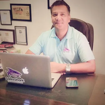 "We believe in providing personalized support to our customers"