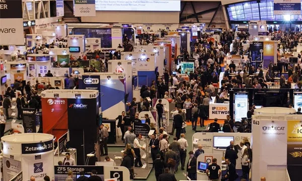Bihar's IT department to attend the 29th Convergence India Expo in Delhi