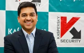 Kaspersky lab Concludes Partner Pitshop in Cochin