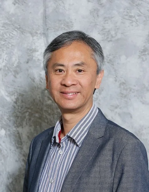 NETGEAR Founder & CEO Patrick Lo unveils India growth plan
