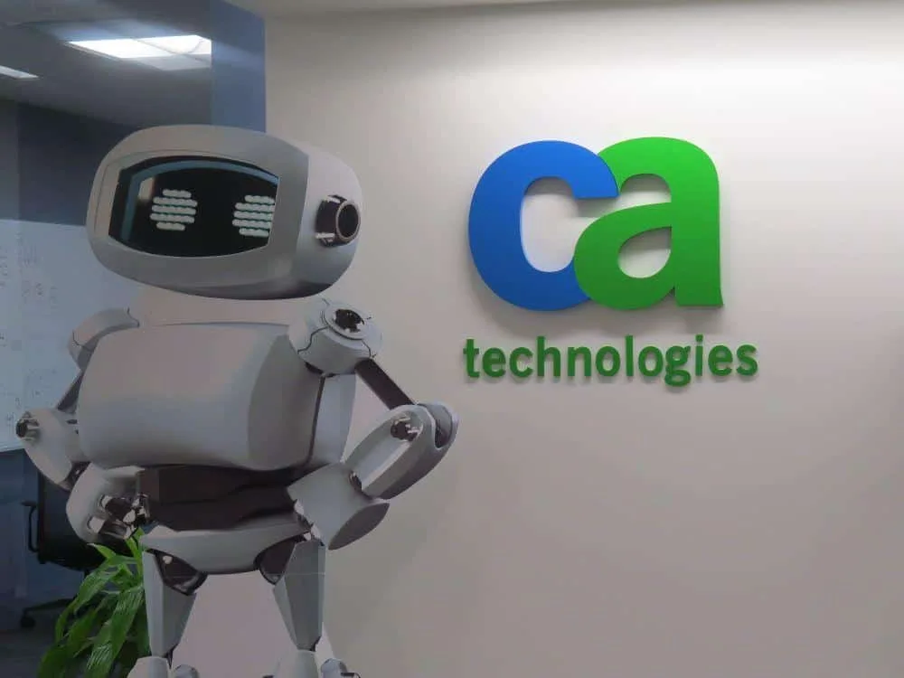 CA Technologies study reveals widespread adoption of digital transformation