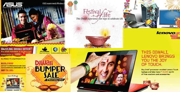 Will schemes bring festive smiles for partners?
