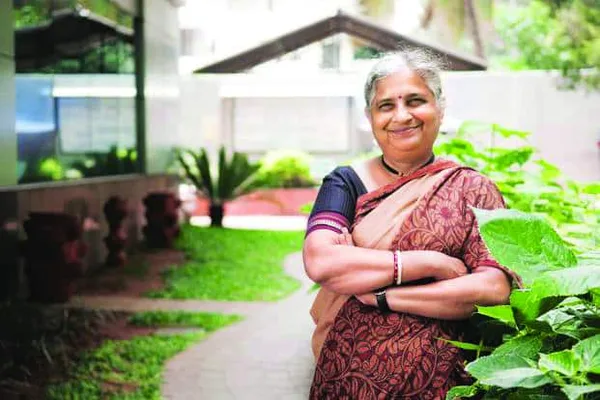 Infosys Foundation Provides 56 Crore to Leading Academic Institutes across India to Create Faculty Chairs