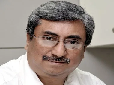 Venkat Krishnapur named Head Operations, Intel Security Group’s India Engg centre