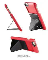 Targus Prism Hand-Grip Case launched for iPhone 6S and 6S Plus