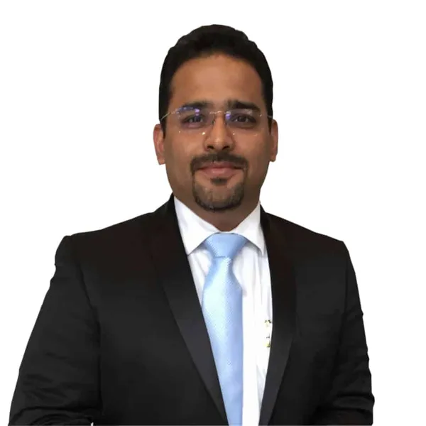 ASUS appoints Vinay Shetty as Regional Director for India and South Asia