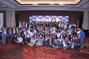 ‘BUSY Partner Connect 2016’ concludes on a successful note