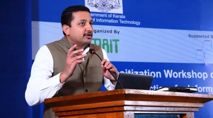 MAIT, Govt of Tamil Nadu Organize Workshop on Good IT Procurement Practices
