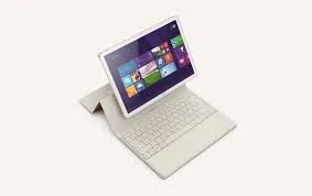 Huawei unveils Windows 10-powered MateBook at MWC 2016