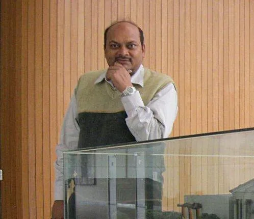 Bihari Babu on a Mission- Success Story of P.K Sinha