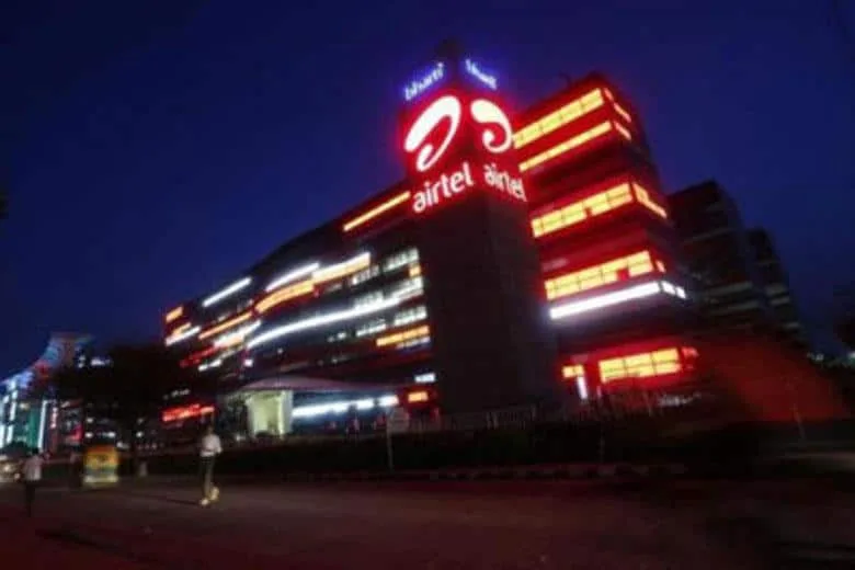 Airtel Smart Pack