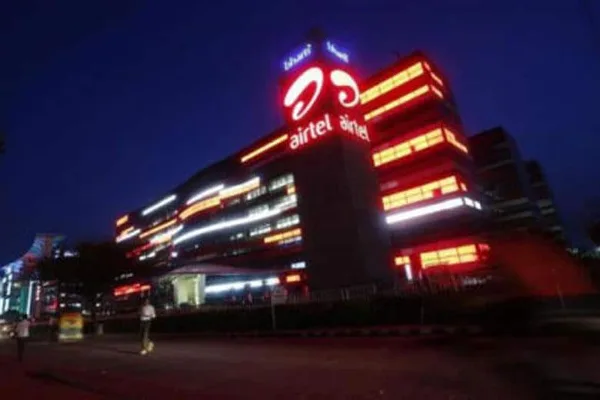 Airtel Smart Pack