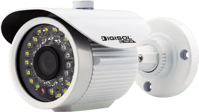 DIGISOL showcased its products at Secutech 2016