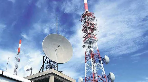 Call Drop and TRAI