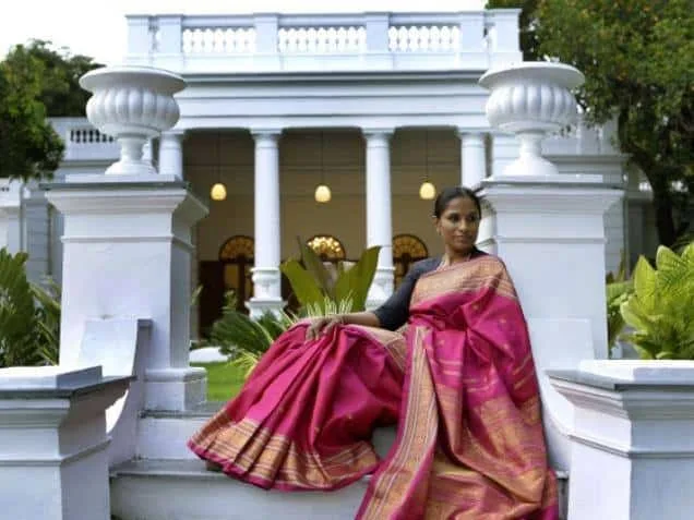 Ahalya Parisera Interview