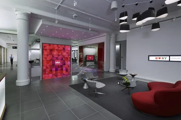 Infor Appoints HARMAN