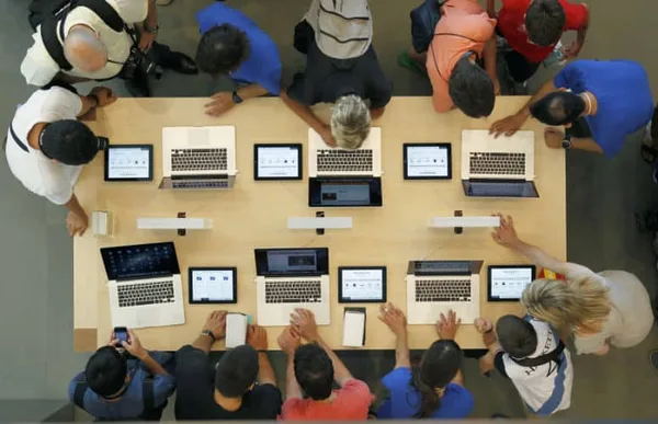 Half of PC software is out-of-date -Report