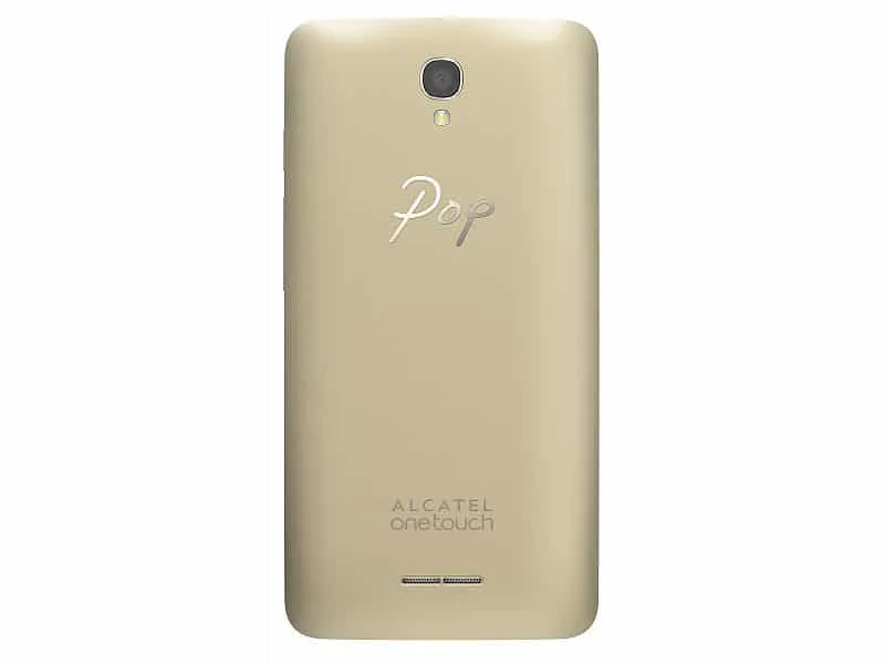 Alcatel Pop Star Smartphone