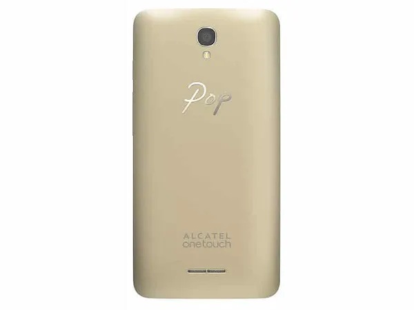 Alcatel Pop Star Smartphone