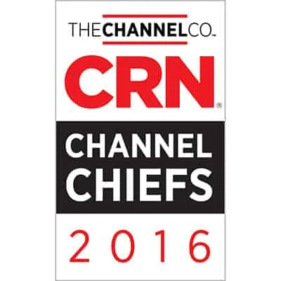 A10 Networks' Kirsten Lee Young and Maria Jacobson Recognized by CRN as 2016 Women of the Channel