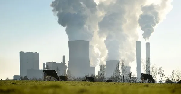 German Nuclear Plant Infected with Computer Viruses